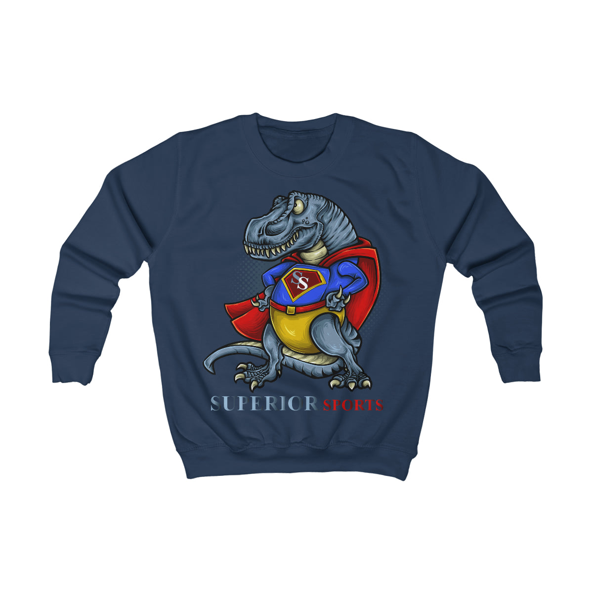 Kids Sweatshirt