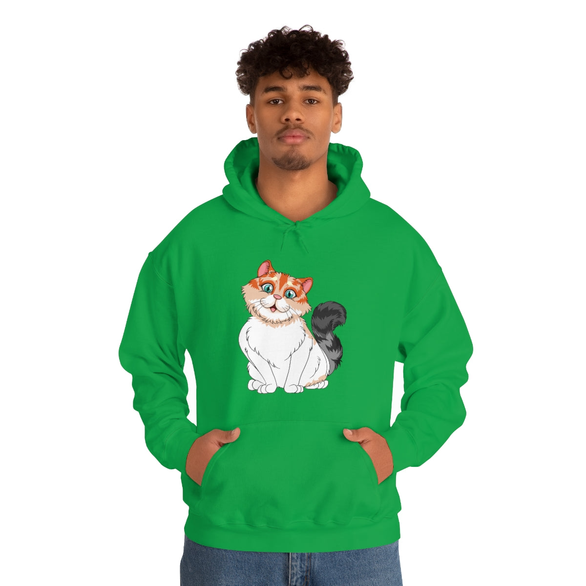 Kids Hoodie