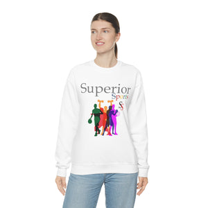 Men Long Sleeve Multi Sports Unisex