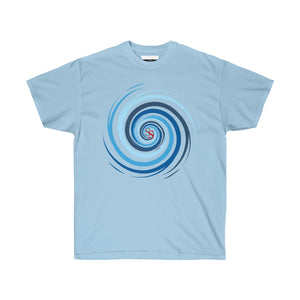 Men Short Sleeve Ultra Cotton Tee