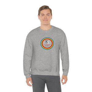 Men Crewneck Sweatshirt