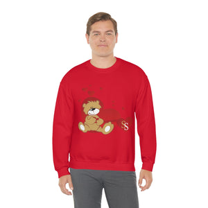 Ladies Sweatshirt