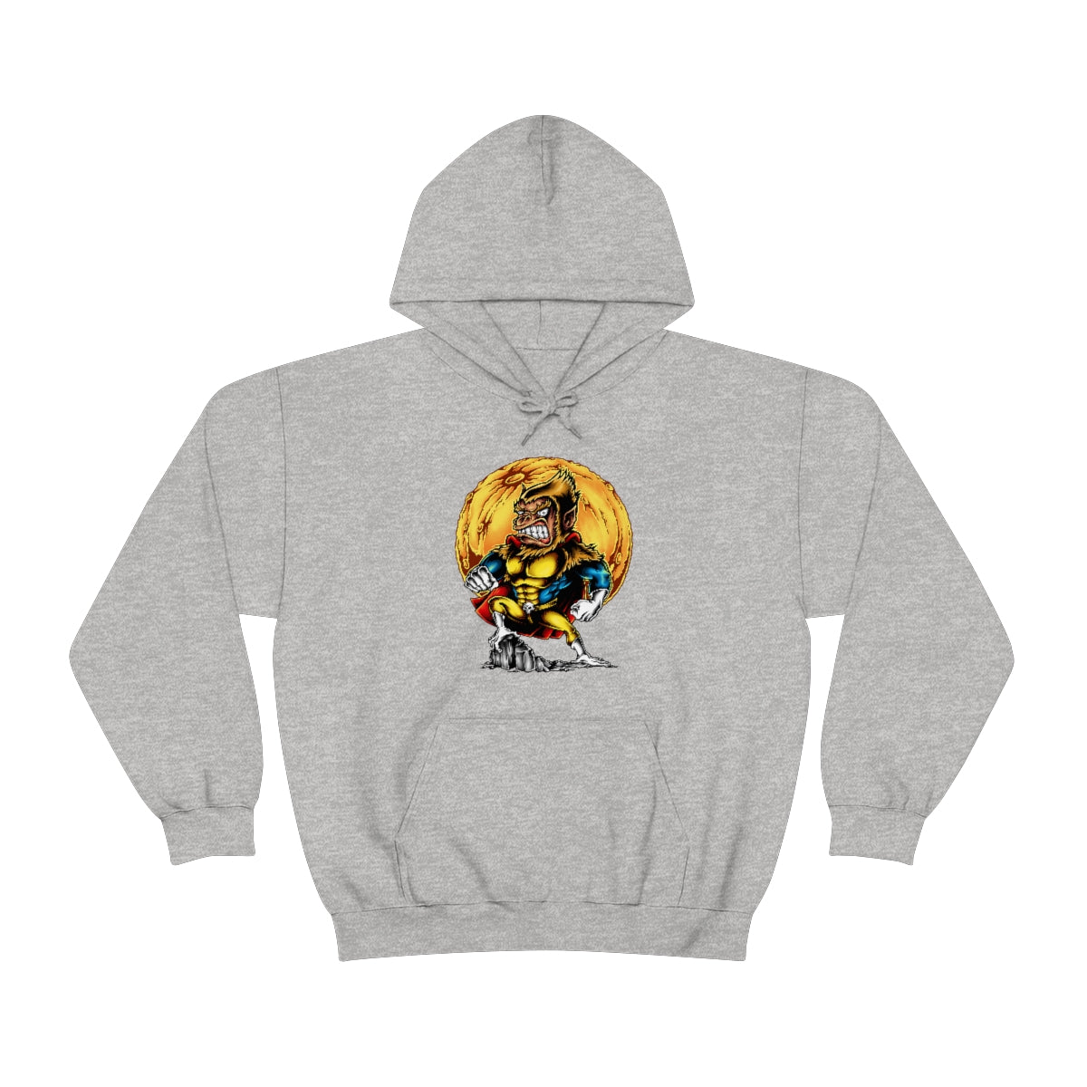Kids Hoodie