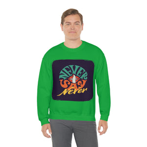 Ladies Sweatshirt