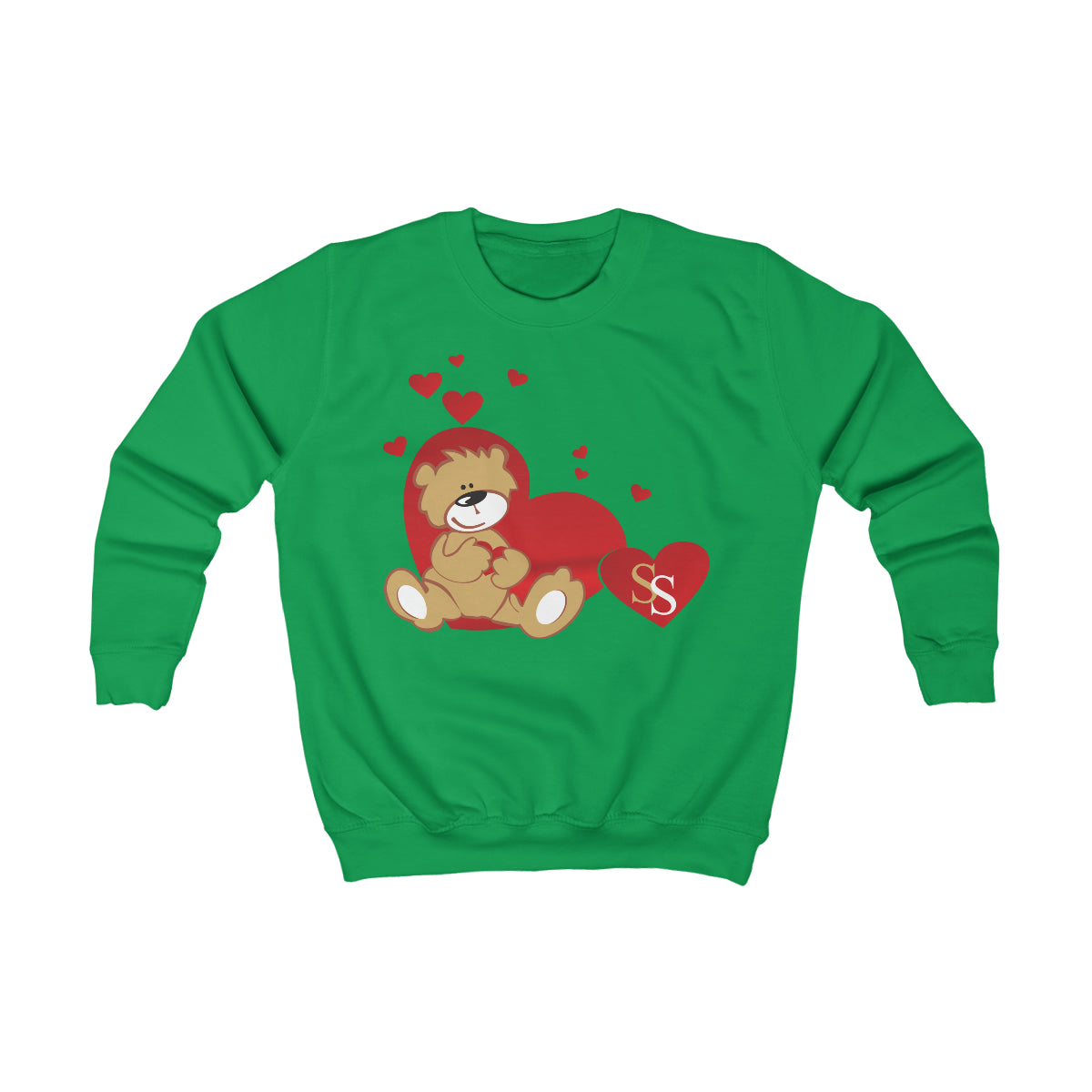 Kids Sweatshirt