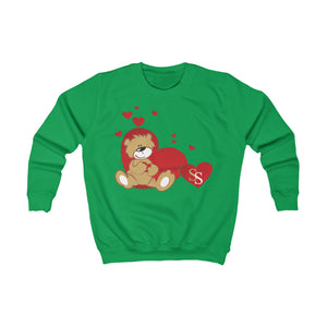 Kids Sweatshirt