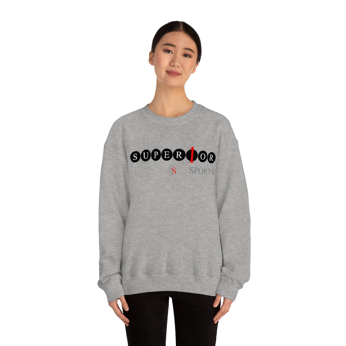 Ladies Sweatshirt