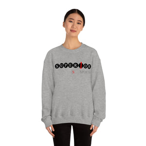 Ladies Sweatshirt