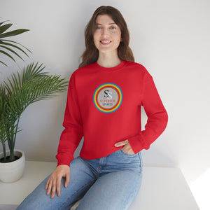 Men Crewneck Sweatshirt
