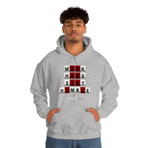 Men Hooded Sweatshirt