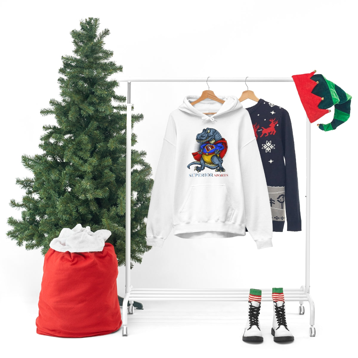 Kids Hoodie