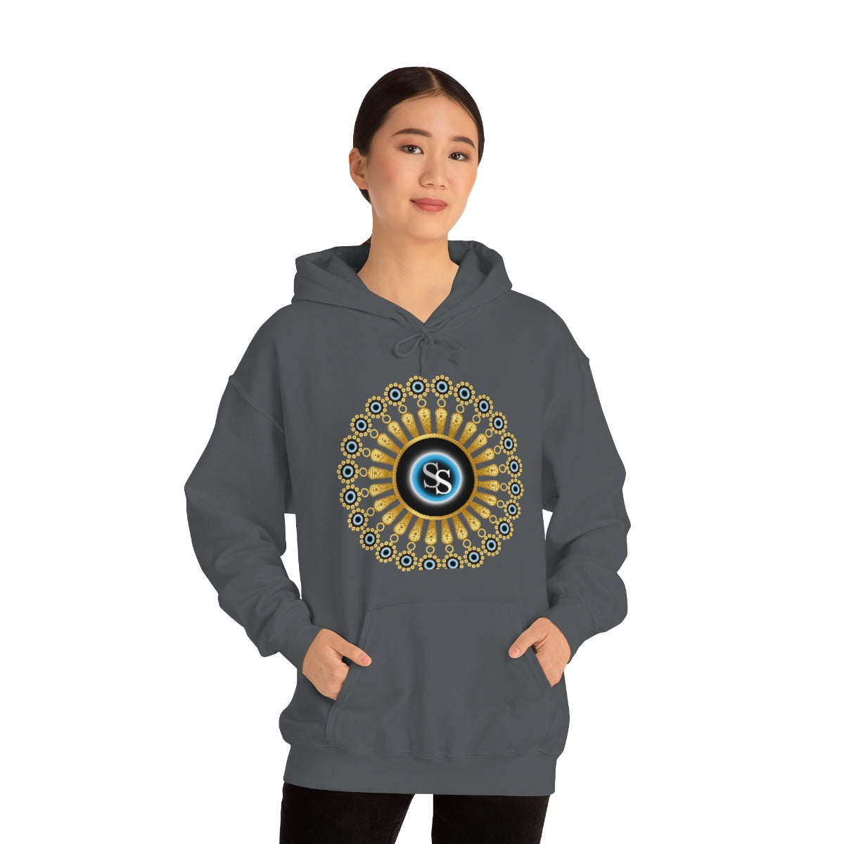 Kids Hoodie
