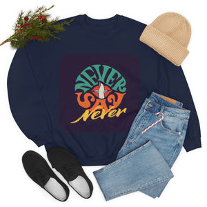Ladies Sweatshirt