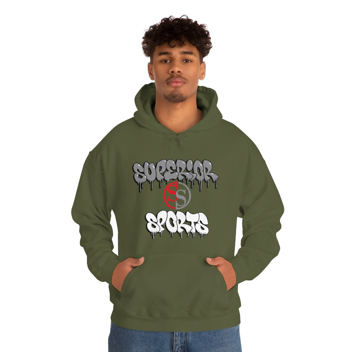Kids Hoodie