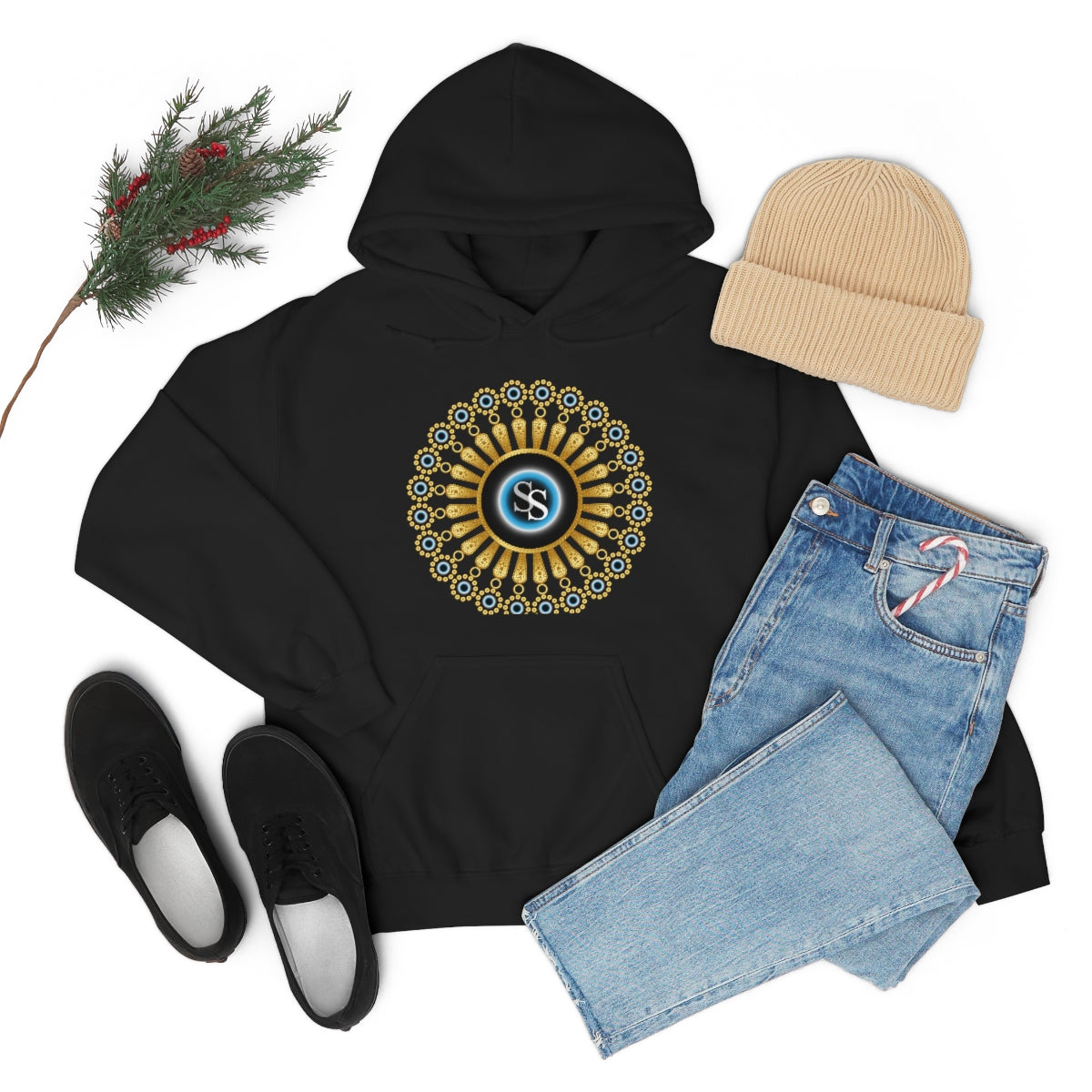 Kids Hoodie