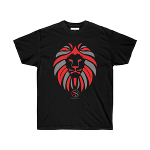 Men Short Sleeve Ultra Cotton Tee