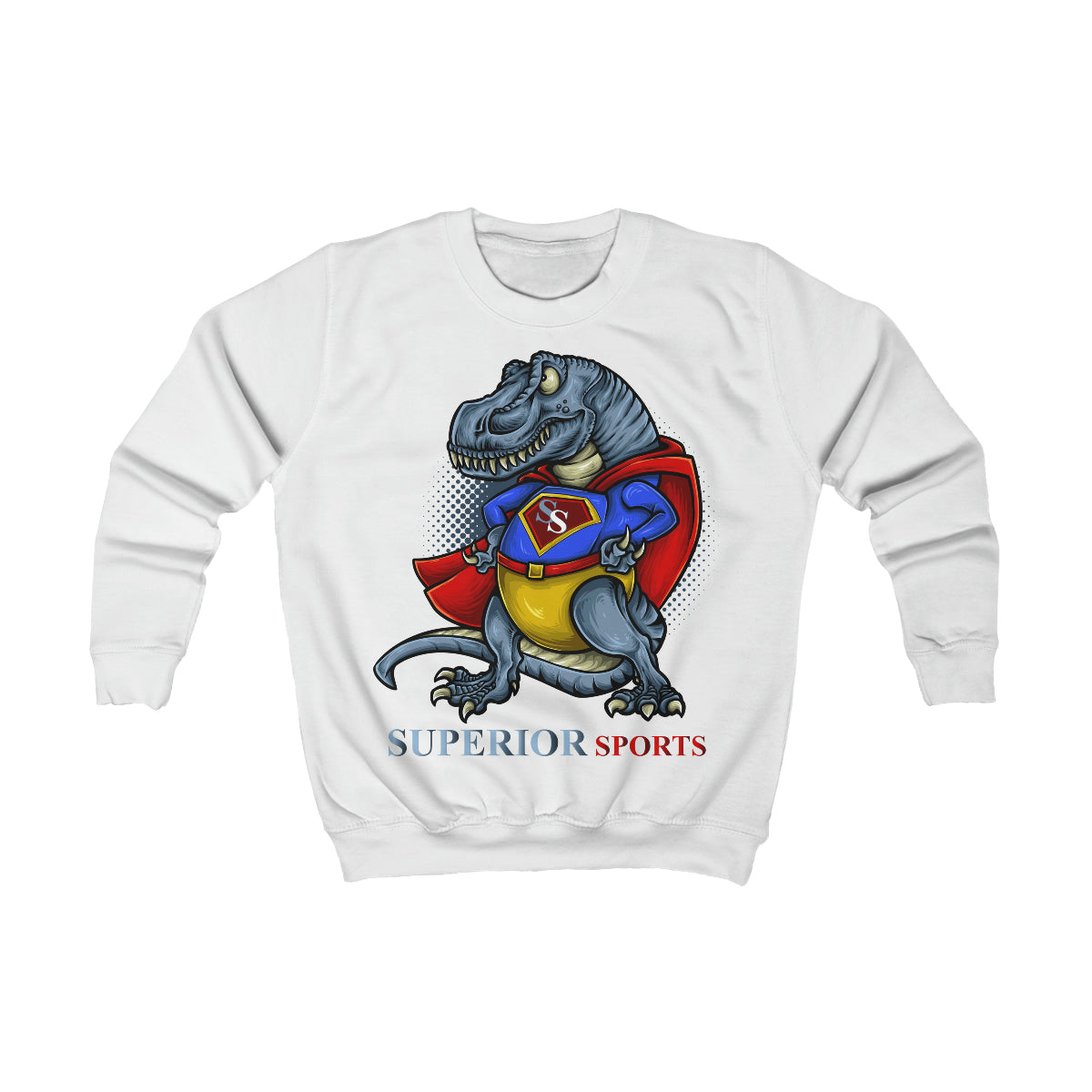 Kids Sweatshirt