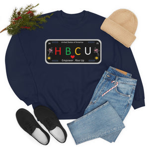 Ladies Sweatshirt
