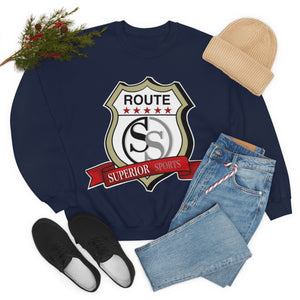Men Crewneck Sweatshirt