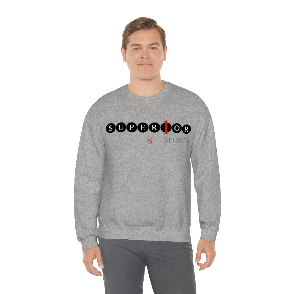 Ladies Sweatshirt