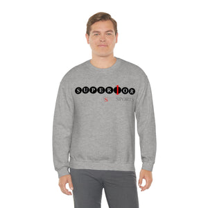 Ladies Sweatshirt