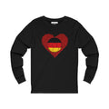 Germany Long Sleeve Tee