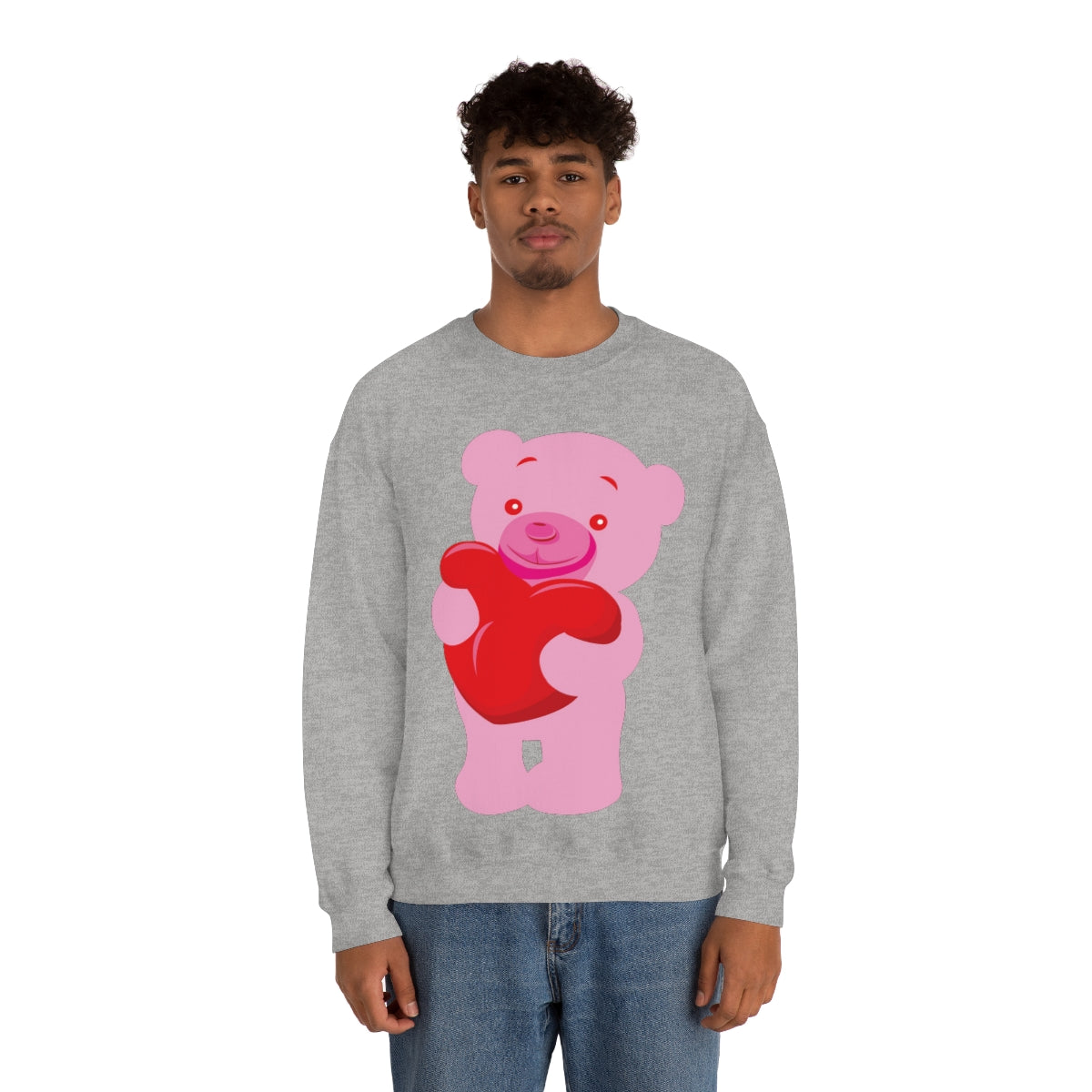 Ladies Sweatshirt