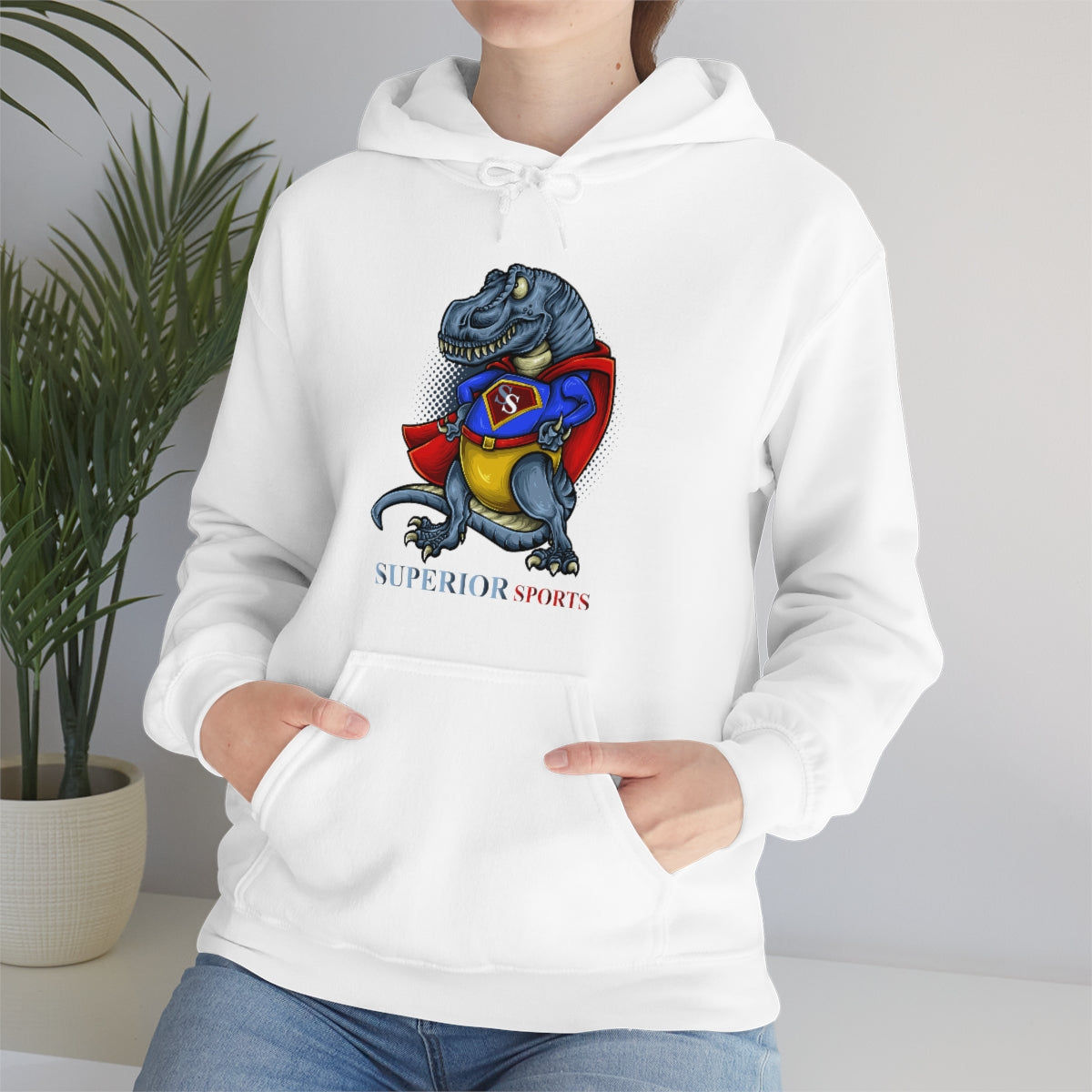 Kids Hoodie