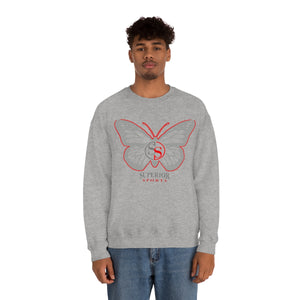 Ladies Sweatshirt