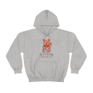 Ladies Hoodie