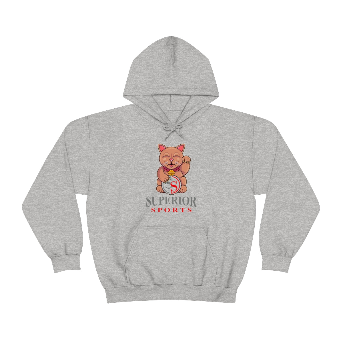 Ladies Hoodie