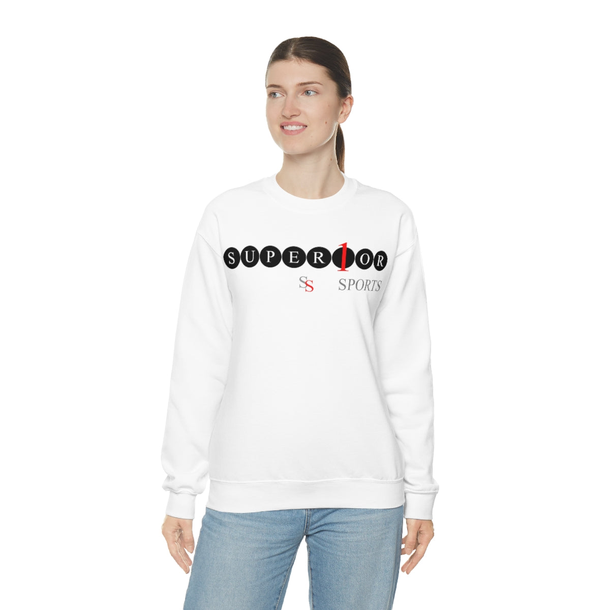 Men Sweatshirt