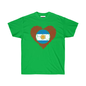 Argentina Ultra Cotton Tee
