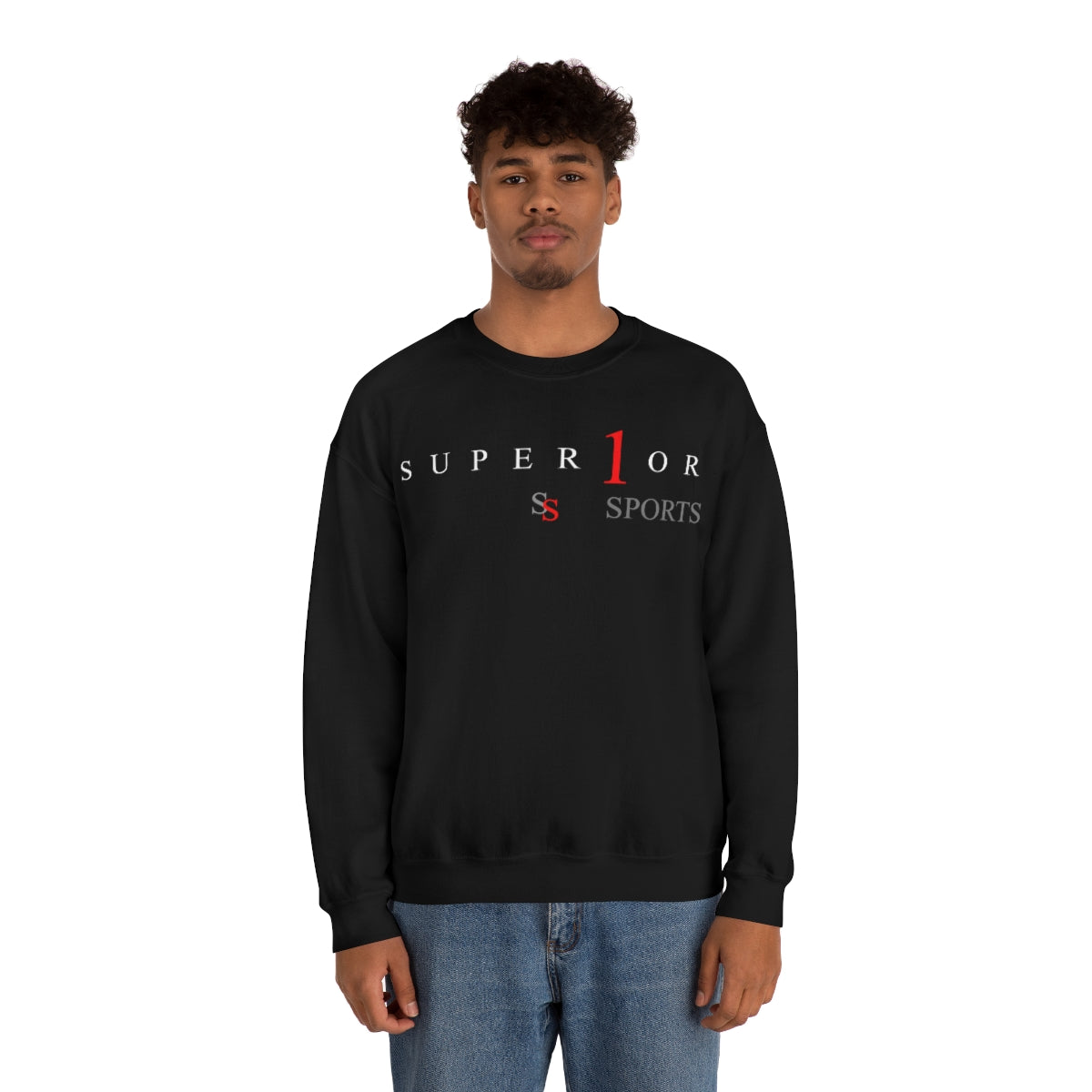Men Sweatshirt