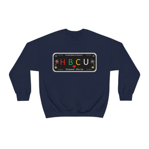 Ladies Sweatshirt