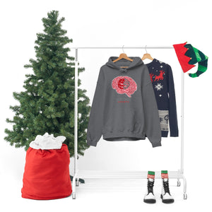 Men Hooded Sweatshirt