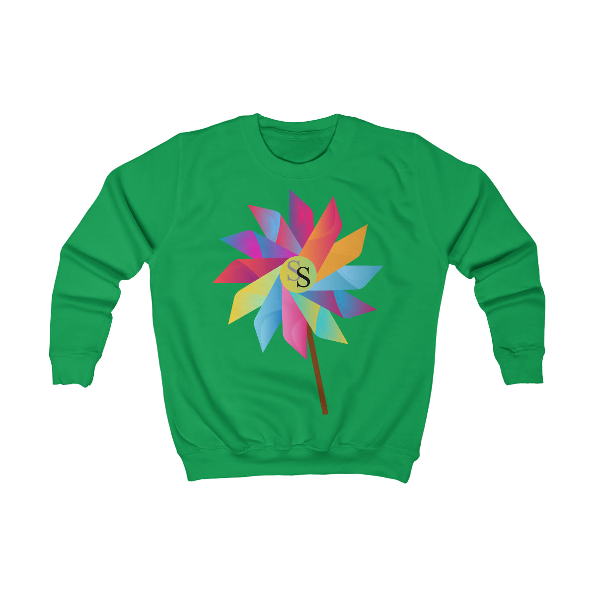 Kids Sweatshirt