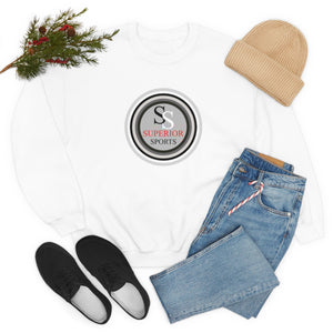 Men Crewneck Sweatshirt
