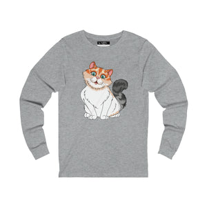 Ladies Long Sleeve Tee Tee