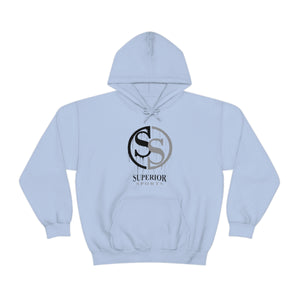 Men Hooded Sweatshirt