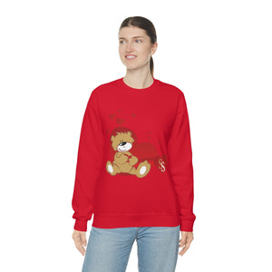 Ladies Sweatshirt