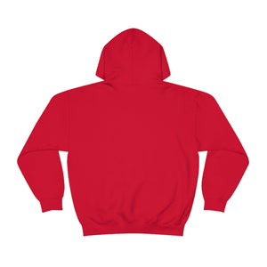 Ladies Heavy Blend™ Hooded Sweatshirt