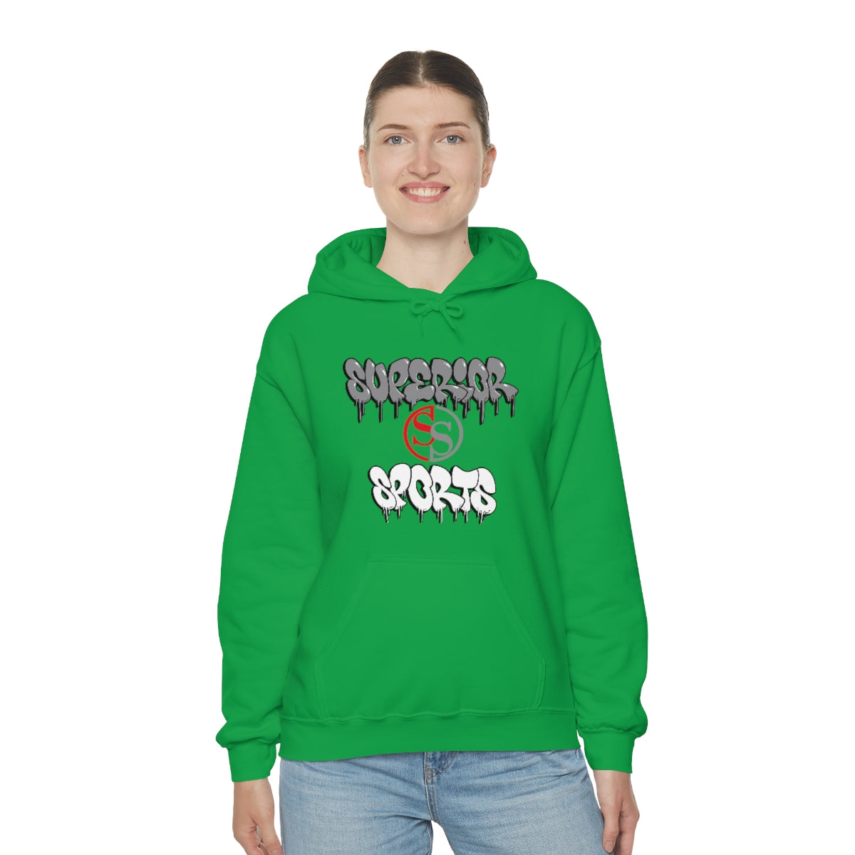 Kids Hoodie