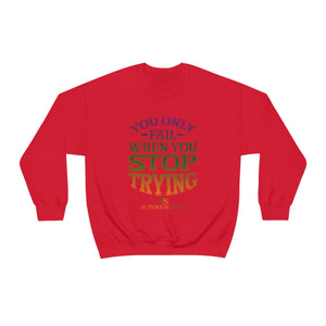 Men Crewneck Sweatshirt