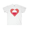 Poland Ultra Cotton Tee