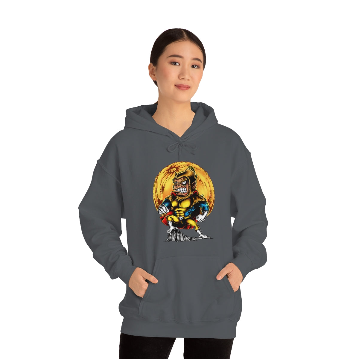 Kids Hoodie