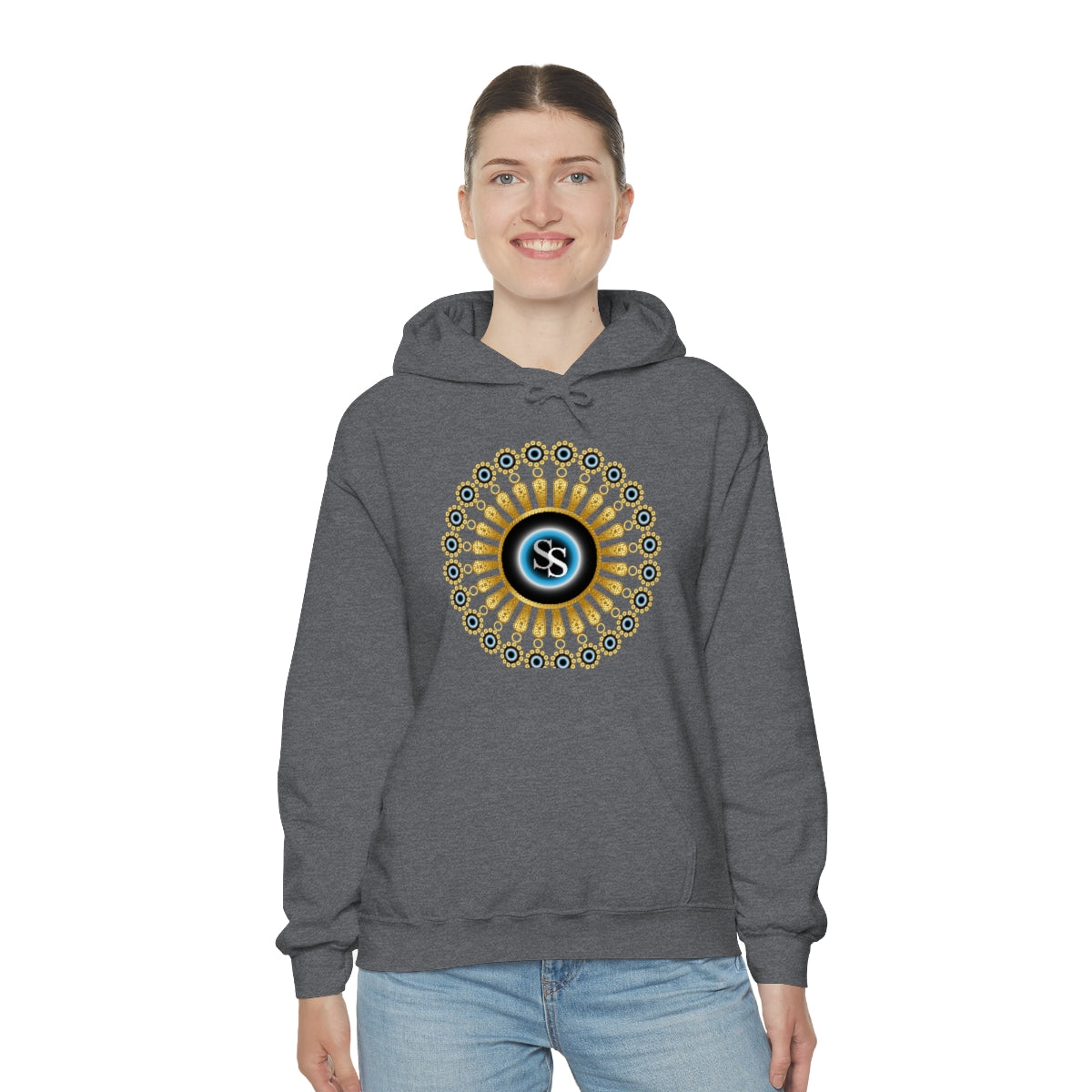 Kids Hoodie