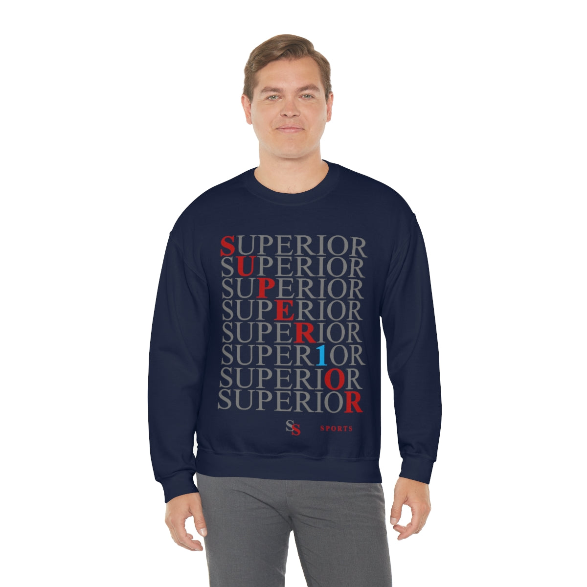 Men Sweatshirt