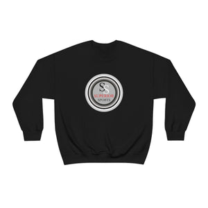 Men Crewneck Sweatshirt