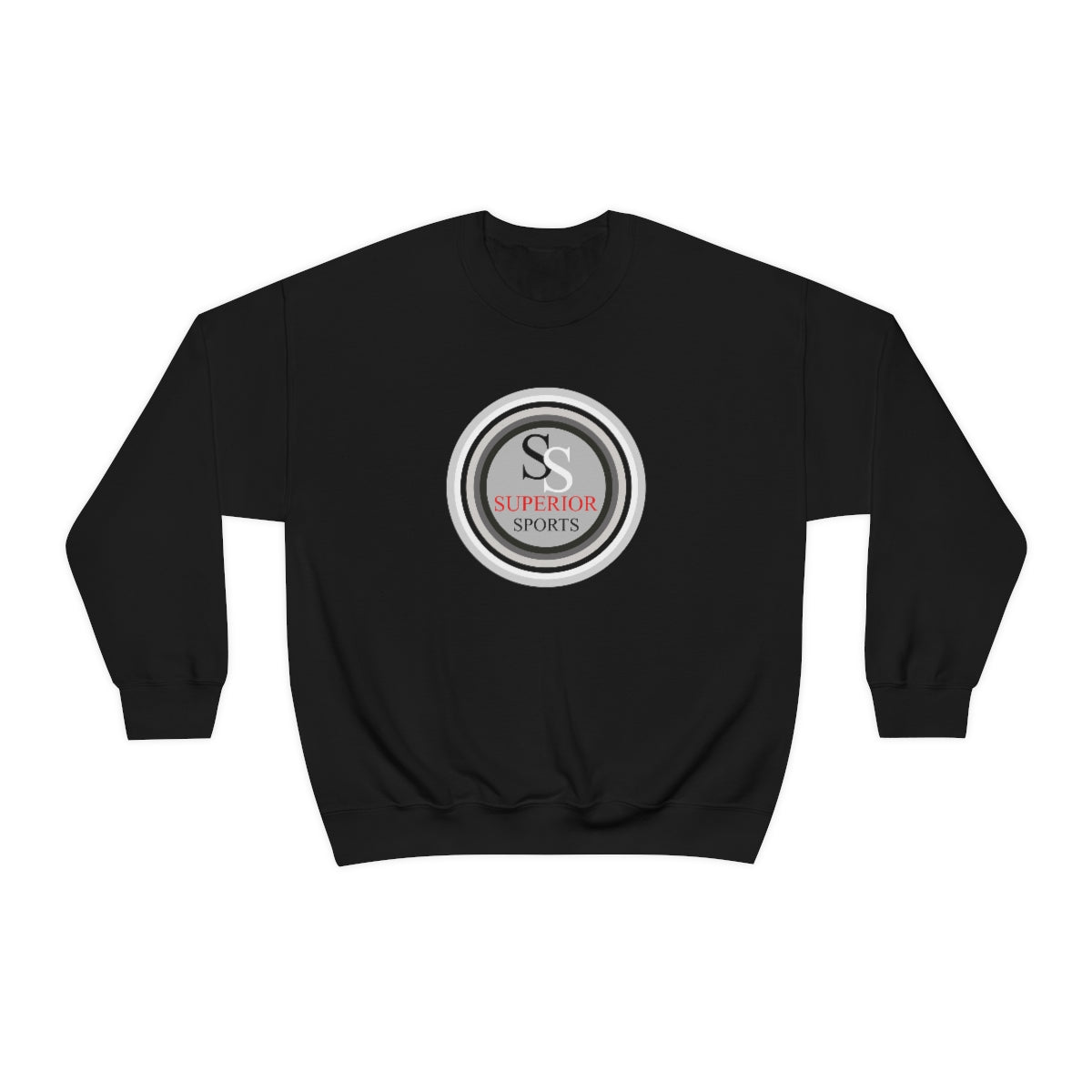 Men Crewneck Sweatshirt
